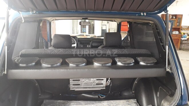 LADA (VAZ) Niva 2013, 82,000 km - 1.7 л - Şabran