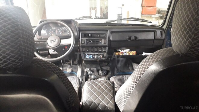 LADA (VAZ) Niva 2013, 82,000 km - 1.7 л - Şabran