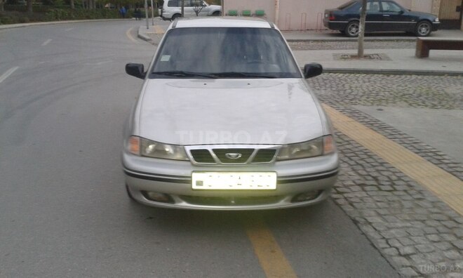 Daewoo Nexia 2007, 190,850 km - 1.5 l - Bakı