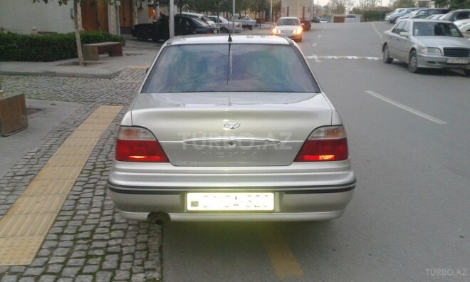 Daewoo Nexia 2007, 190,850 km - 1.5 l - Bakı