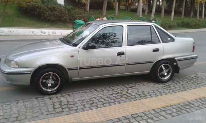 Daewoo Nexia 2007, 190,850 km - 1.5 l - Bakı