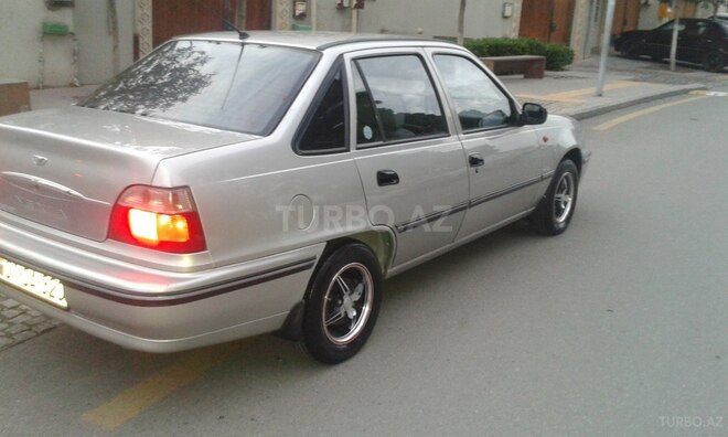 Daewoo Nexia 2007, 190,850 km - 1.5 l - Bakı