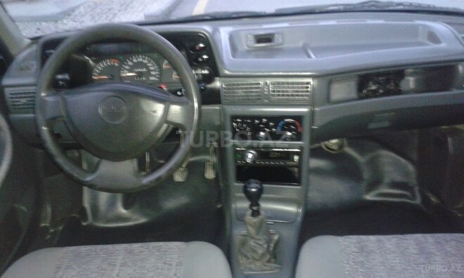 Daewoo Nexia 2007, 190,850 km - 1.5 l - Bakı