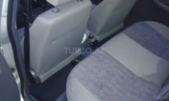 Daewoo Nexia 2007, 190,850 km - 1.5 l - Bakı