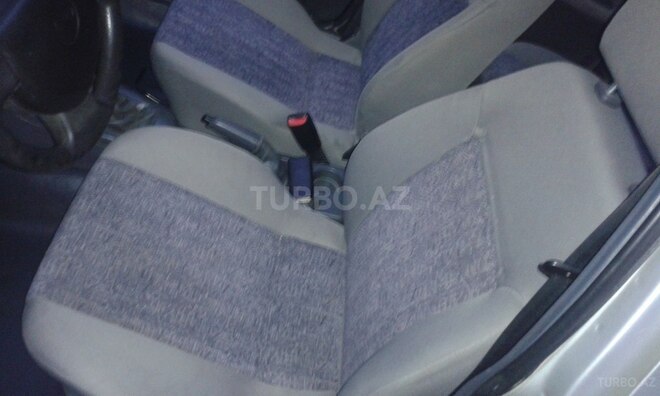 Daewoo Nexia 2007, 190,850 km - 1.5 l - Bakı