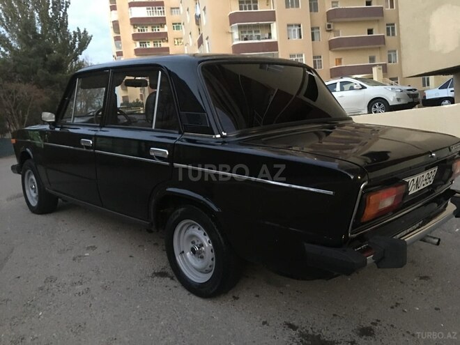 LADA (VAZ) 2106 2004, 123,900 km - 1.6 л - Sumqayıt
