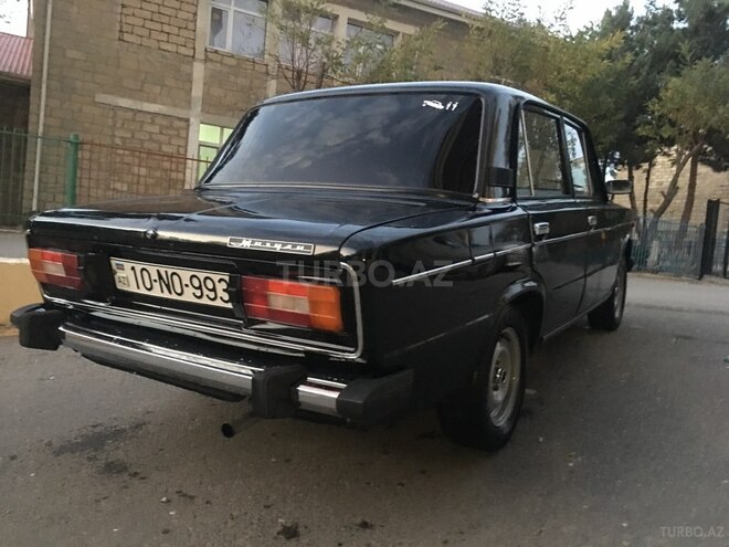 LADA (VAZ) 2106 2004, 123,900 km - 1.6 л - Sumqayıt