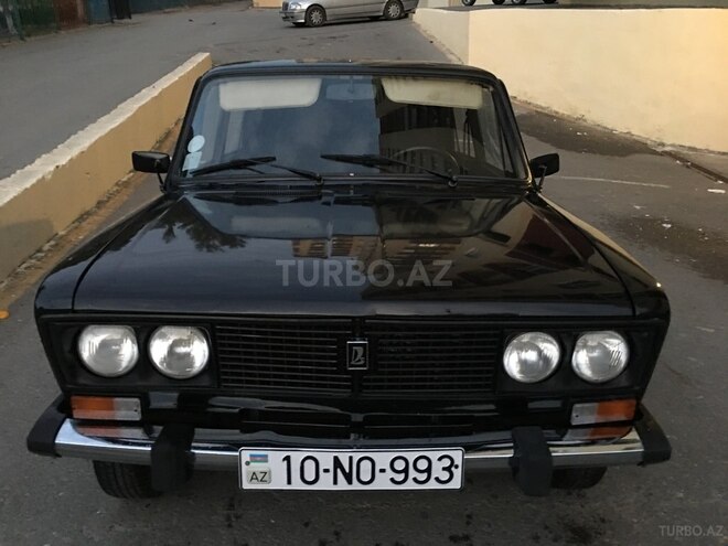 LADA (VAZ) 2106 2004, 123,900 km - 1.6 л - Sumqayıt