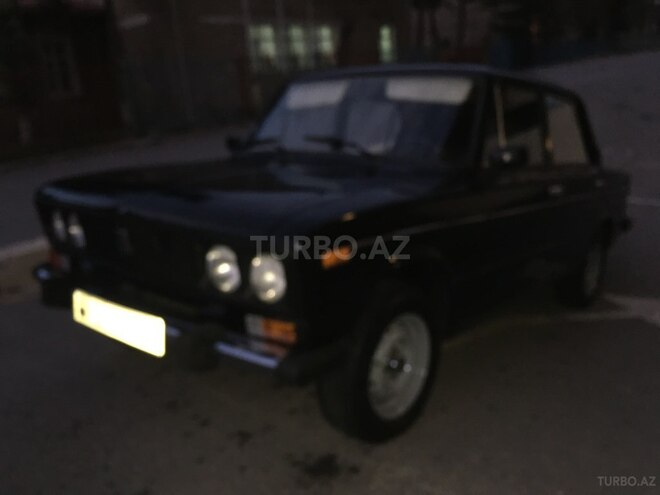 LADA (VAZ) 2106 2004, 123,900 km - 1.6 л - Sumqayıt