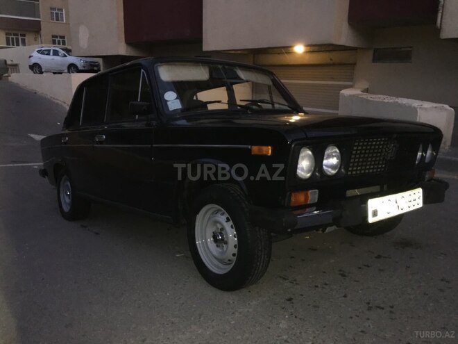 LADA (VAZ) 2106 2004, 123,900 km - 1.6 л - Sumqayıt