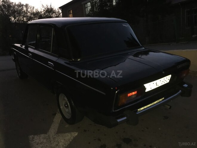 LADA (VAZ) 2106 2004, 123,900 km - 1.6 л - Sumqayıt