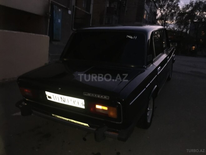 LADA (VAZ) 2106 2004, 123,900 km - 1.6 л - Sumqayıt