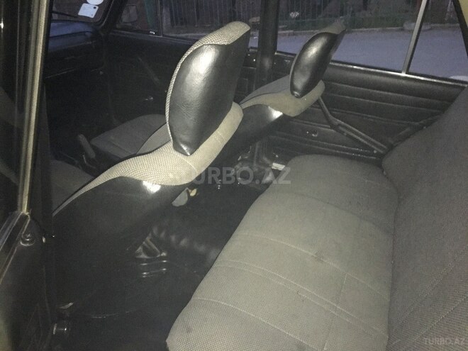 LADA (VAZ) 2106 2004, 123,900 km - 1.6 л - Sumqayıt