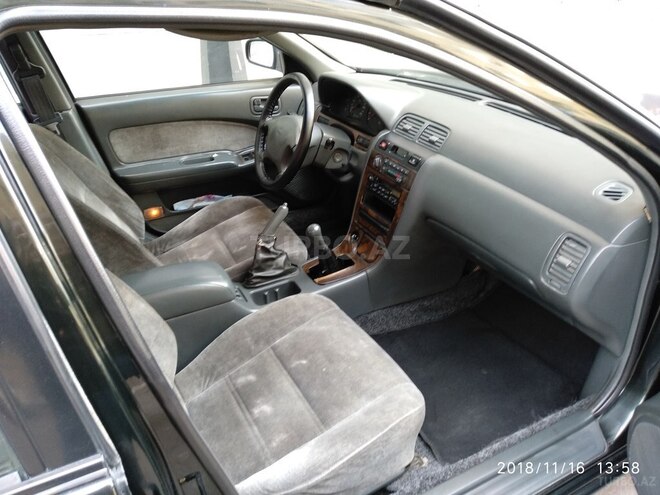 Nissan Maxima 1998, 396,000 km - 3.0 l - Bakı