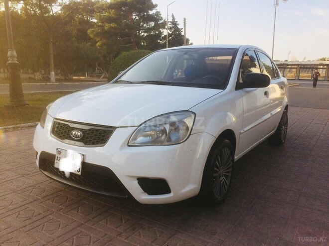 Kia Rio 2009, 232,000 km - 1.4 l - Xırdalan