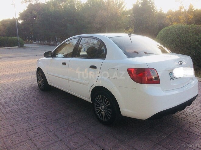 Kia Rio 2009, 232,000 km - 1.4 l - Xırdalan