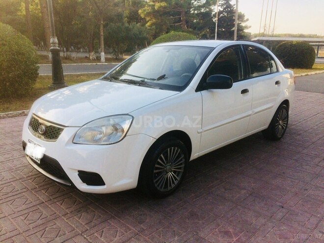 Kia Rio 2009, 232,000 km - 1.4 l - Xırdalan