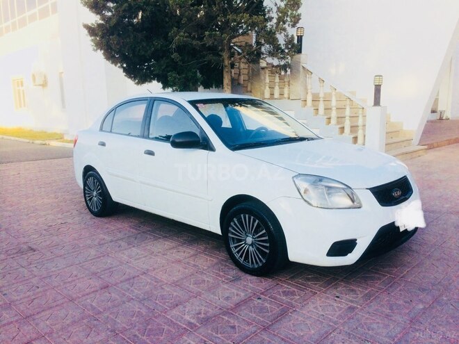 Kia Rio 2009, 232,000 km - 1.4 l - Xırdalan