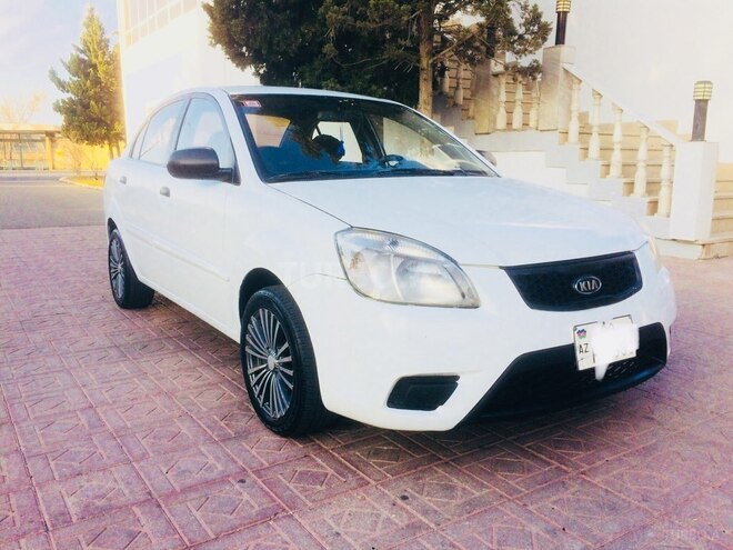 Kia Rio 2009, 232,000 km - 1.4 l - Xırdalan