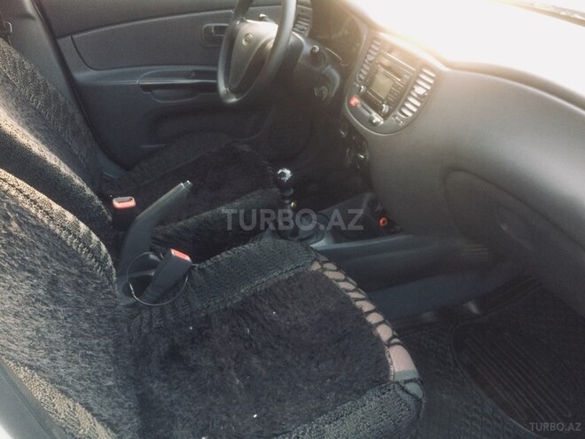 Kia Rio 2009, 232,000 km - 1.4 l - Xırdalan