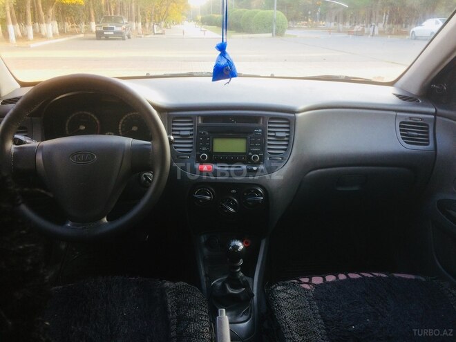 Kia Rio 2009, 232,000 km - 1.4 l - Xırdalan