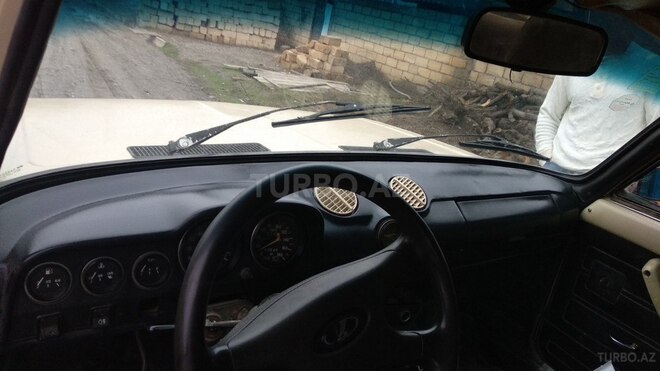LADA (VAZ) 2106 1992, 265,454 km - 1.5 l - Quba