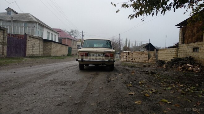 LADA (VAZ) 2106 1992, 265,454 km - 1.5 l - Quba