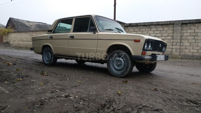 LADA (VAZ) 2106 1992, 265,454 km - 1.5 l - Quba