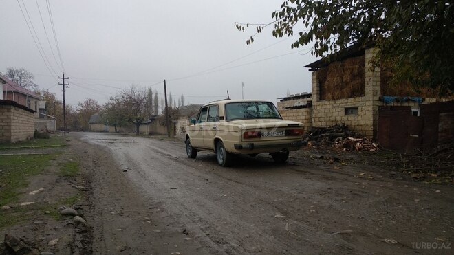LADA (VAZ) 2106 1992, 265,454 km - 1.5 l - Quba
