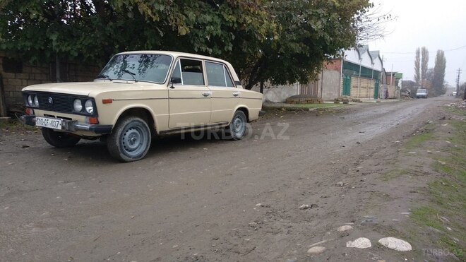LADA (VAZ) 2106 1992, 265,454 km - 1.5 l - Quba