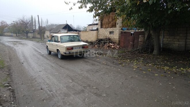 LADA (VAZ) 2106 1992, 265,454 km - 1.5 l - Quba