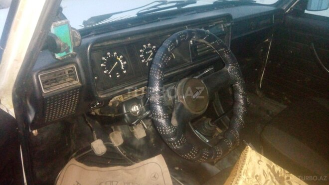 LADA (VAZ) 2107 2008, 120,000 km - 1.6 l - Xaçmaz