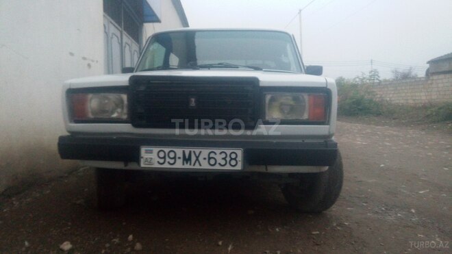 LADA (VAZ) 2107 2008, 120,000 km - 1.6 l - Xaçmaz