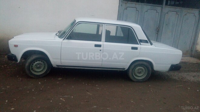 LADA (VAZ) 2107 2008, 120,000 km - 1.6 l - Xaçmaz