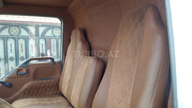 Isuzu NHR 55 E 2007, 280,000 km - 2.5 l - Bakı