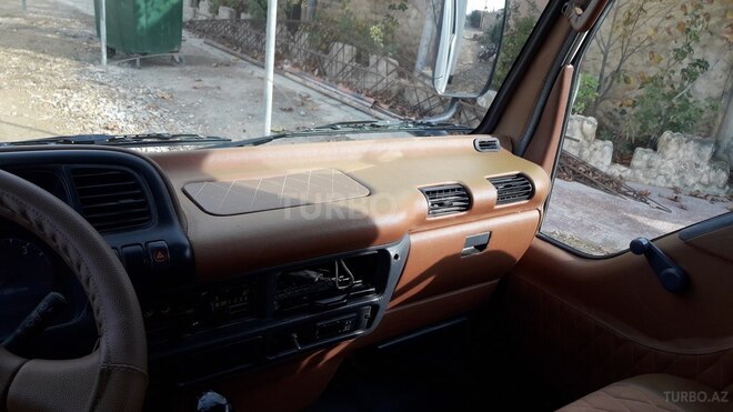 Isuzu NHR 55 E 2007, 280,000 km - 2.5 l - Bakı