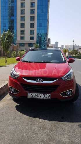Hyundai ix35 2014, 31,000 km - 2.0 l - Bakı