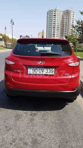 Hyundai ix35 2014, 31,000 km - 2.0 l - Bakı