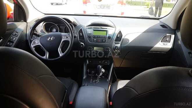 Hyundai ix35 2014, 31,000 km - 2.0 l - Bakı