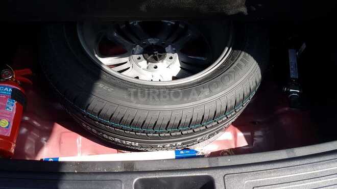 Hyundai ix35 2014, 31,000 km - 2.0 l - Bakı