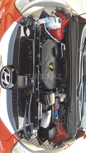 Hyundai ix35 2014, 31,000 km - 2.0 l - Bakı