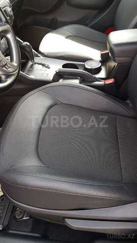 Hyundai ix35 2014, 31,000 km - 2.0 l - Bakı