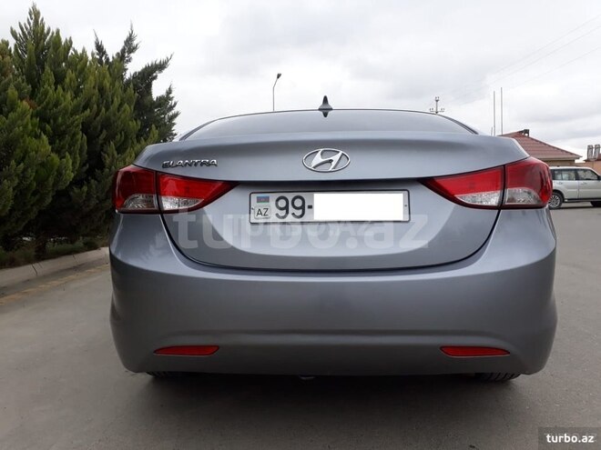Hyundai Sonata 2012, 136,000 km - 1.8 l - Bakı
