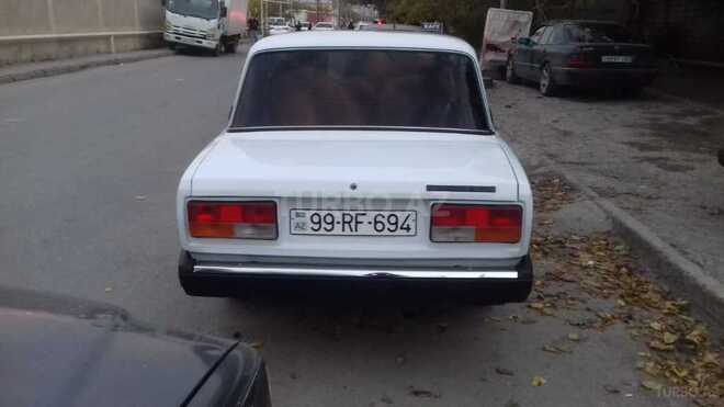 LADA (VAZ) 2107 2006, 98,002 km - 1.6 л - Bakı