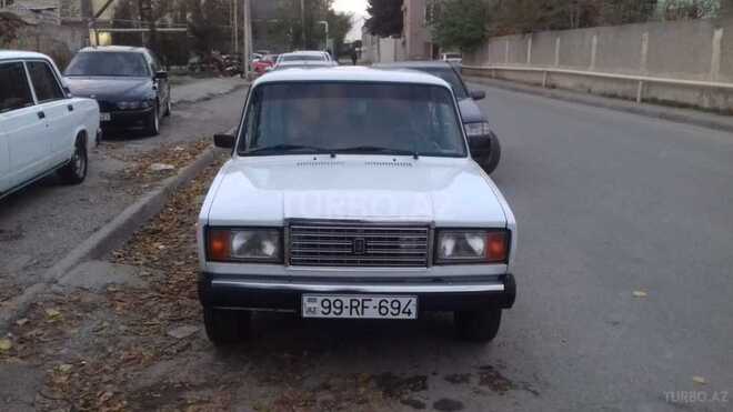 LADA (VAZ) 2107 2006, 98,002 km - 1.6 л - Bakı