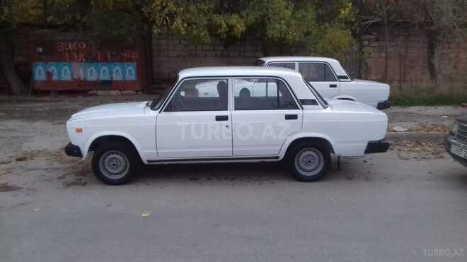 LADA (VAZ) 2107 2006, 98,002 km - 1.6 л - Bakı