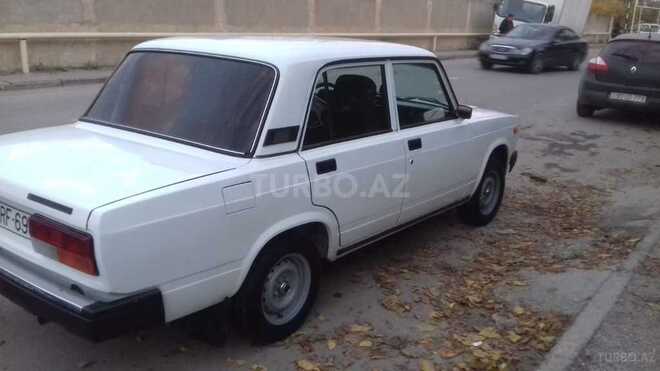 LADA (VAZ) 2107 2006, 98,002 km - 1.6 л - Bakı