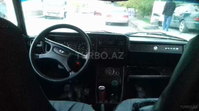 LADA (VAZ) 2107 2006, 98,002 km - 1.6 л - Bakı