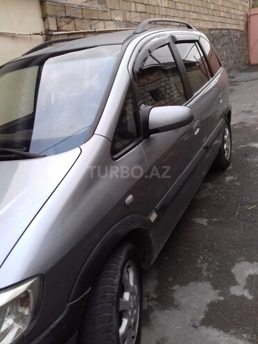 Opel Zafira 2004, 150,200 km - 2.2 l - Şəki