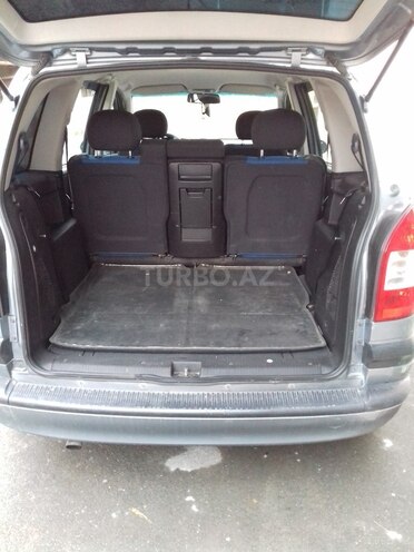 Opel Zafira 2004, 150,200 km - 2.2 l - Şəki
